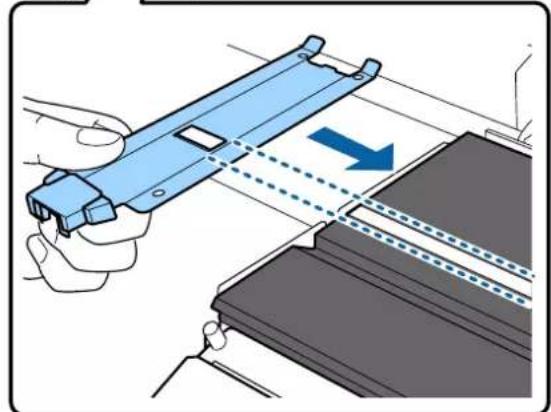 EPSON SureColor SCS60600L - Important : - 2