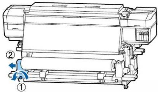 EPSON SureColor SCS60600L - Opérations de base - 1