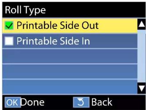 EPSON SureColor SCS60600L - Opérations de base - 2