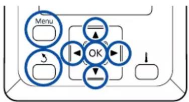 EPSON SureColor SCS60600L - Procedure de Config support facile - 1