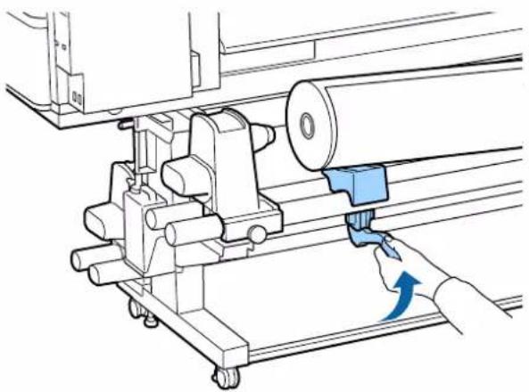 EPSON SureColor SCS60600L - Opérations de base - 10