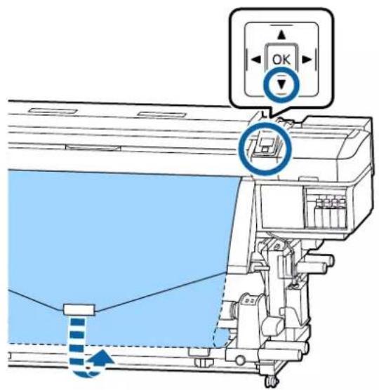 EPSON SureColor SCS60600L - Important: - 1