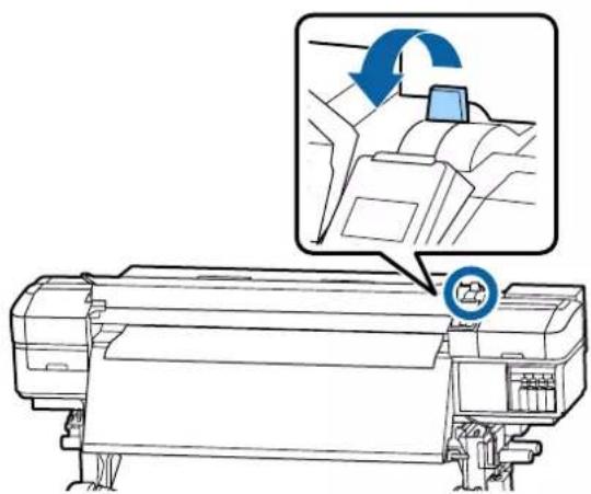 EPSON SureColor SCS60600L - Opérations de base - 2