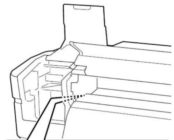 EPSON SureColor SCS60600L - Important : - 1