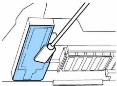 EPSON SureColor SCS60600L - Maintenance - 3