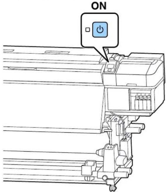 EPSON SureColor SCS60600L - Epson Video Manuals - 2
