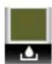 EPSON SureColor SCS60600L - Etat du Waste Ink Bottle (Bidon d'encre résiduelle) - 1