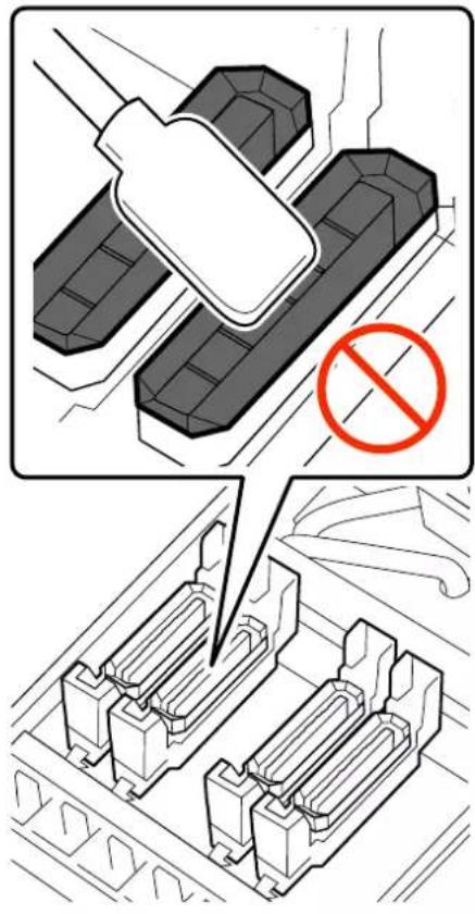 EPSON SureColor SCS60600L - Important: - 1