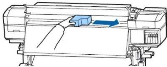 EPSON SureColor SCS60600L - Important : - 3