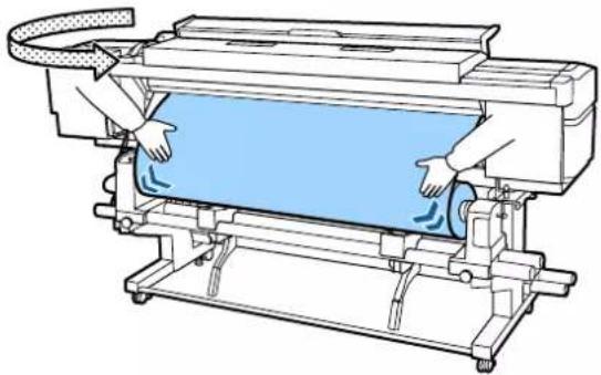 EPSON SureColor SCS60600L - Opérations de base - 3