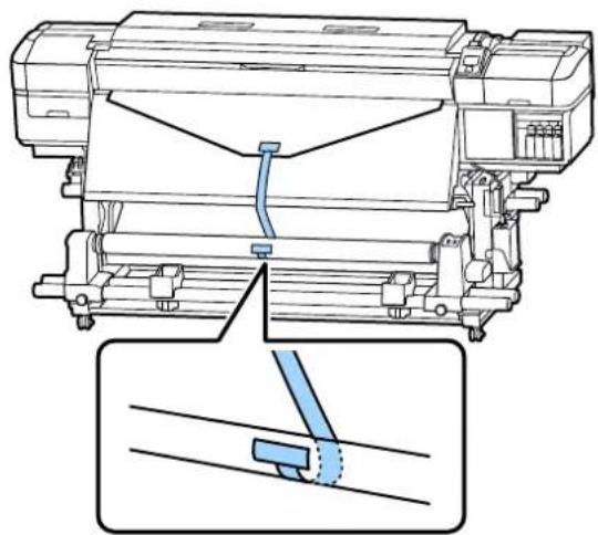 EPSON SureColor SCS60600L - Opérations de base - 2