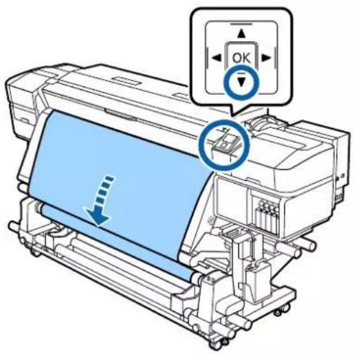 EPSON SureColor SCS60600L - Remarque: - 3