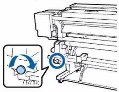 EPSON SureColor SCS60600L - Opérations de base - 4