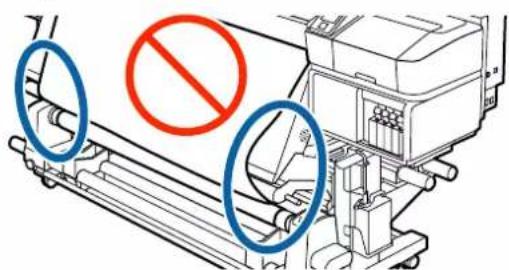 EPSON SureColor SCS60600L - Opérations de base - 10