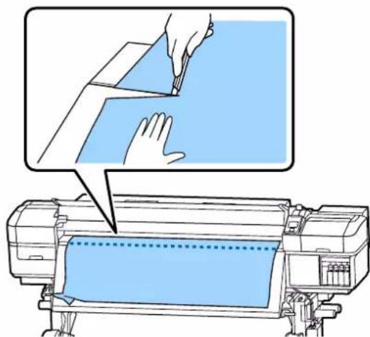 EPSON SureColor SCS60600L - Important : - 4