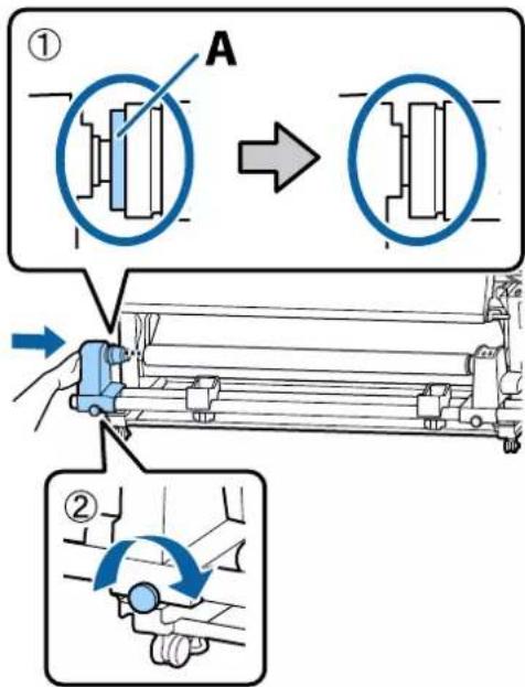 EPSON SureColor SCS60600L - Opérations de base - 2