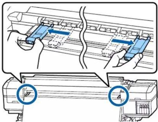 EPSON SureColor SCS60600L - Epson Video Manuals - 6