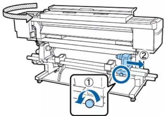 EPSON SureColor SCS60600L - Epson Video Manuals - 8