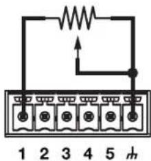 BOSE ControlSpace ESP1240AD - Using Potentiometers - 1