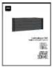 BOSE ControlSpace ESP1240AD - Unpacking the Carton - 9