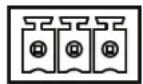 BOSE ControlSpace ESP1240AD - CC-16 Connector - 1