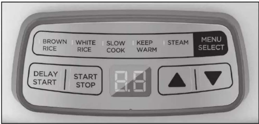 BLACK & DECKER RCD516 - IMPORTANT INFORMATION ABOUT YOUR RICE COOKER - 1