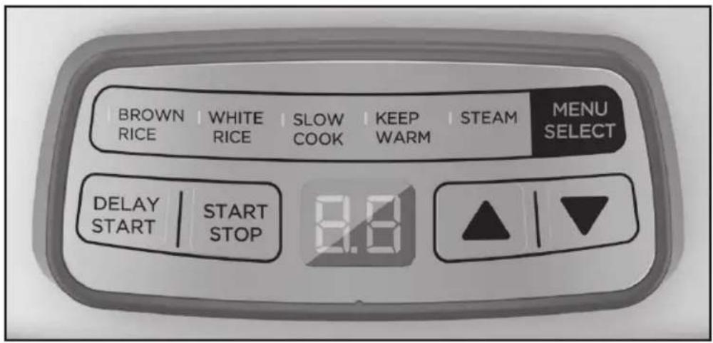 BLACK & DECKER RCD516 - RENSEIGNEMENTS IMPORTANTS SUR LE CUISEUR À RIZ - 1