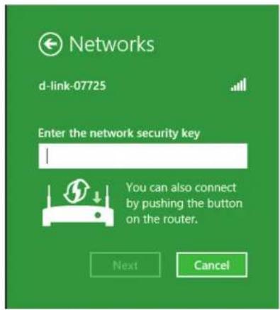 D-LINK DAP1610 - WPA/WPA2 - 3