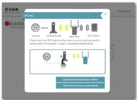 D-LINK DAP1610 - Ajouter une capacité sans fil à votre réseau cable - 1