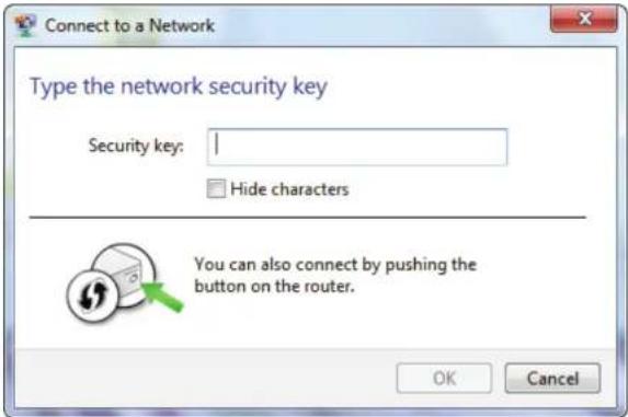 D-LINK DAP1610 - WPA/WPA2 - 5