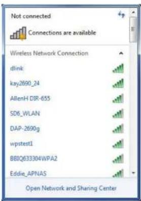 D-LINK DAP1610 - WPA/WPA2 - 2