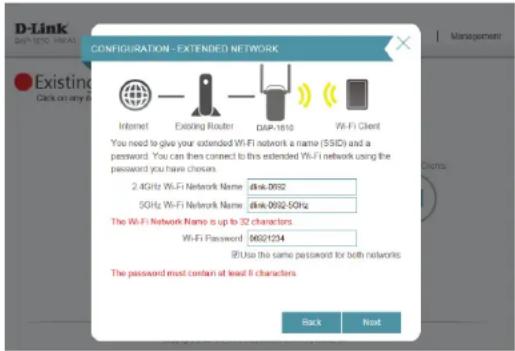 D-LINK DAP1610 - Ajouter une capacité sans fil à votre réseau cable - 3