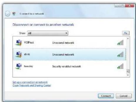 D-LINK DAP1610 - WPA/WPA2 - 2