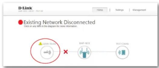 D-LINK DAP1610 - Assistant de configuration - 1
