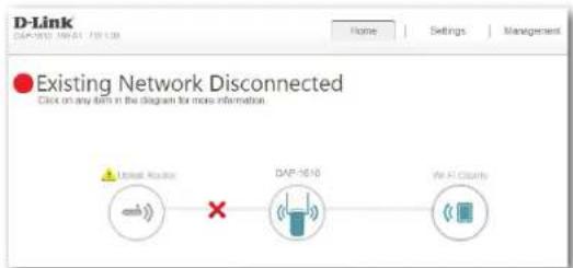 D-LINK DAP1610 - Configuration Web - 3