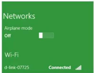 D-LINK DAP1610 - WPA/WPA2 - 4
