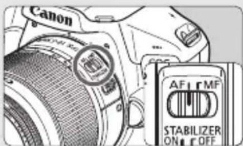 CANON EOS Rebel T100 - 4 - 1