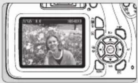 CANON EOS Rebel T100 - 8 - 1