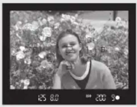 CANON EOS Rebel T100 - 6 - 1