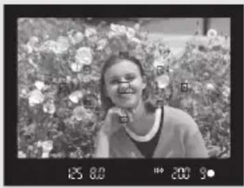 CANON EOS Rebel T100 - 6 - 1