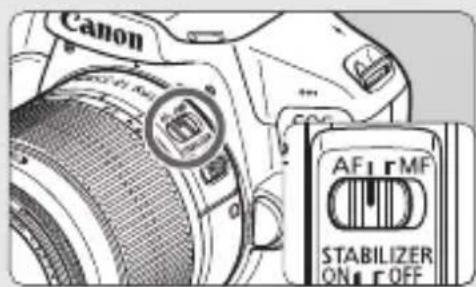 CANON EOS Rebel T100 - 4 - 1