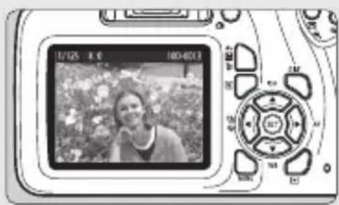 CANON EOS Rebel T100 - 8 - 1