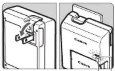 CANON EOS Rebel T100 - Attach the battery. - 1