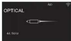 ONKYO CSN575 - Reproducir audio desde un dispositivo externo - 3