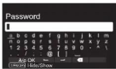 ONKYO CSN575 - ■ Scan Networks - 3