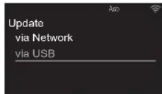 ONKYO CSN575 - Mise à jour via USB - 2
