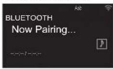 ONKYO CSN575 - BLUETOOTH® afspelen - 4