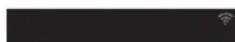 ONKYO CSN575 - ■ Immissione dell'SSID del punto di accesso - 3