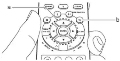 ONKYO CSN575 - Afspelen - 1