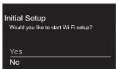 ONKYO CSN575 - Wi-Fi-verbindinginstellingen - 4